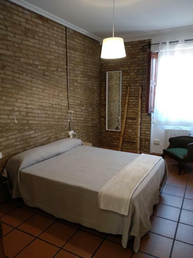 Apartamento Con Estilo 발렌시아 외부 사진