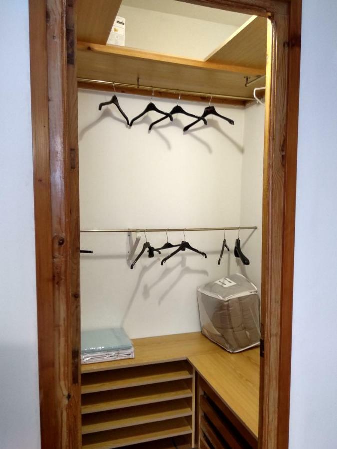 Apartamento Con Estilo 발렌시아 외부 사진